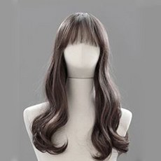 PINK AGE Love Me Long Long Supreme Tonga Balf L, BC4深棕色, 1個
