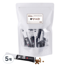 Yangwonfood 當歸丸 條裝, 5個, 90g