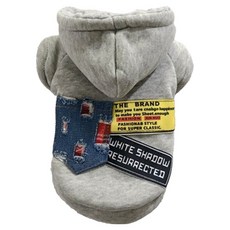 帽T/外套, 潮牌風, 1件