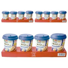 VONO 切達起司濃湯, 21g, 12個