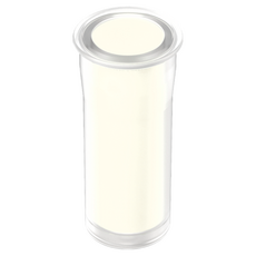 BODYLUV 極淨賦活濾芯 尿素神經醯胺精油成分, 1個, 無香味