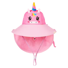 Wild Peak 野峰 韓版兒童遮陽帽