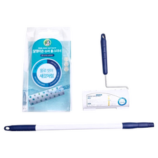 snail hand 布料專用水洗滾輪 適用於沙發/床/窗簾/衣物 可重複水洗, 1組