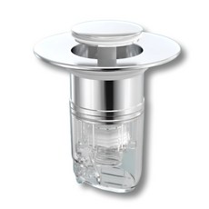 SENSEPANG 排水孔自動阻斷防臭器, 1個