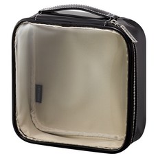 Piccasso 方形旅行化妝包, 混色, 1個