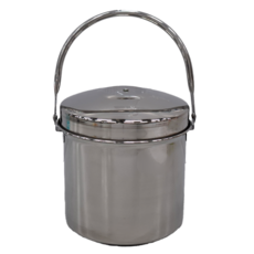 A-OK 特厚304三層提鍋 Set 14cm 高級不銹鋼+電木, 1個