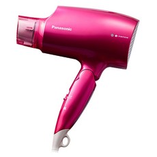Panasonic 奈米水離子吹風機, EH-NA46VP, 桃粉色