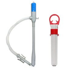 World Clean 自動停止幫浦 電池型 + 幫浦收納盒, 1套