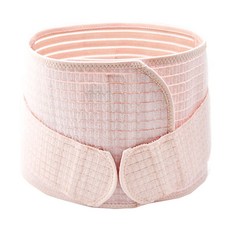 US baby 優生 加強型束腹帶 粉色