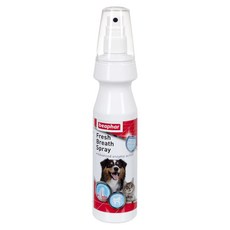 beaphar 樂透 犬貓口腔清新噴霧, 150ml, 1瓶