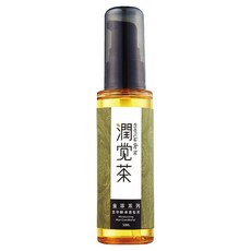 TEAPOWER 茶寶 潤覺茶 金萃瞬澤護髪素, 50ml, 1瓶