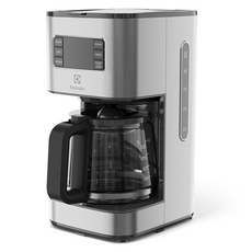 Electrolux 伊萊克斯 Ultimate Taste 500咖啡機, E5CM1-80ST, 不鏽鋼