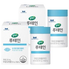 Selex 葉黃素膠囊 9g, 30顆, 2罐