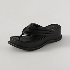 ChakanShoes 女款人字夾腳氣墊拖鞋 SPLTR2d195