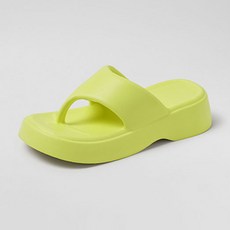 ChakanShoes 女款輕柔微厚人字拖拖鞋 SPRBR2g131