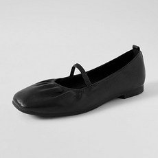 ChakanShoes Alice抓皺瑪莉珍平底鞋 PMLTS1g805