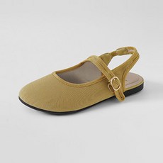 착한구두 가엘 메리제인 슬링백 1cm SBFBR1g806