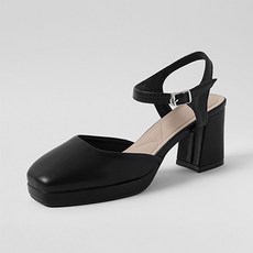 CHAAKAN SHOES Poing 瑪莉珍露跟鞋 7cm PMLTS1g812