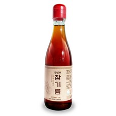 芝麻香油, 1瓶, 300ml