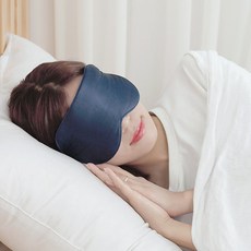 Dr. Kim Kang Eye Healing 熱敏眼罩 FA133, FA133(海軍藍)