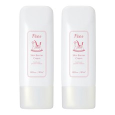 F'ees 安撫全效修護霜, 70ml, 2條