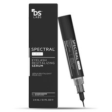 DS LABORATORIES Spectral LASH 睫毛營養液, 1個, 2.4ml