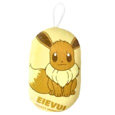 PoKeMoN 寶可夢 沐浴海綿, 伊布, 1個