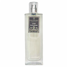 GALIMARD 嘉莉瑪 1747男士淡香精 法國原裝進口, 100ml, 1瓶