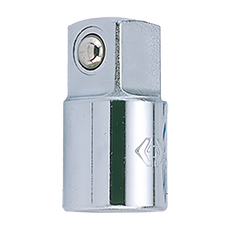 KING TONY 金統立 專業級工具 更換接頭1/2"DR 轉3/4"DR, 凹(1/2") + 凸(3/4"), 1個