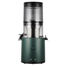 휴롬 착즙기, H300L, 딥그린