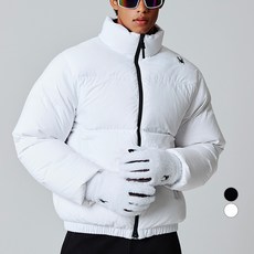 SPYDER 背部Logo鴨絨外套