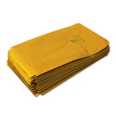 Homidatkeom 水果保護用梨子套袋, 200個