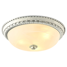 Honey Comb 雷德古典3+1吸頂燈, 1831/3 + 1C GYWH