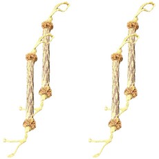 自然鮮木天蓼 + 蟲癭果潔牙骨 貓咪潔牙零食, 4個