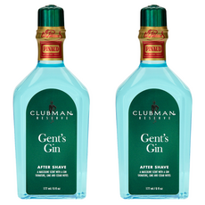 Clubman Reserve Gent Jean 須後水, 177ml, 2個