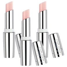 MALU WILZ 自然光澤潤唇膏, 粉色, 3g, 3支