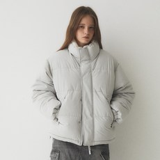 WHO.A.U 雙面穿絨毛鋪棉外套