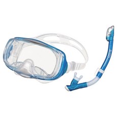 TUSAH SPORT 浮潛面罩 + 呼吸管 UC-3325, 臉書