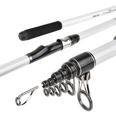 Defoy Rod Hunter 長二竿鯔魚鉤竿海淡水魚竿, 單品