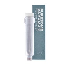 BODYLUV 極淨安心濾芯 Pico Pure Filter 配備淨水器用中空纖維膜濾芯, 1個, 無香味