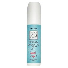 St.Clare 聖克萊爾 私密呼呼保濕凝露, 50ml, 1瓶
