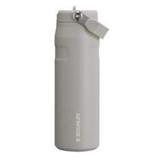 스탠리 아이스플로우 에어로라이트 플립 스트로 2.0 텀블러, 애쉬, 710ml, 1개
