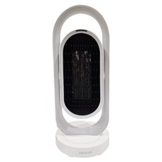 HERAN 禾聯 陶瓷式電暖器, HPH-13DH310, 白色