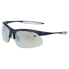 FILA 斐樂 運動護目鏡 男士太陽眼鏡 FLG8032M 68