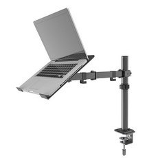 筆記型電腦夾具/HOLE型組合支架NTS-C1, 1個, 單一顏色