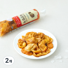 국내산 먹기쉽게 손질한 멍게 (냉장), 2개, 150g