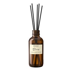 Snuggle 熊寶貝 精油擴香, 舒眠木質香, 100ml, 1瓶