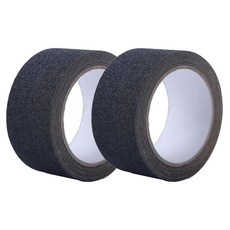 磨砂防滑膠帶，PVC材質，寬度5cm 長度5m, 2捲