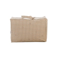 托兒所午睡被袋 米色, 1個, 1入