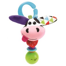 Yookidoo 音樂系列 音樂好棒棒, 乳牛 多色, 1個